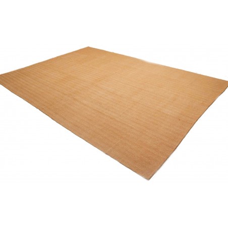 Tappeto Kilim Persia arancione 251x357