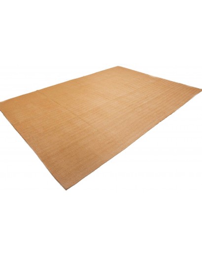 Tappeto Kilim Persia arancione 251x357