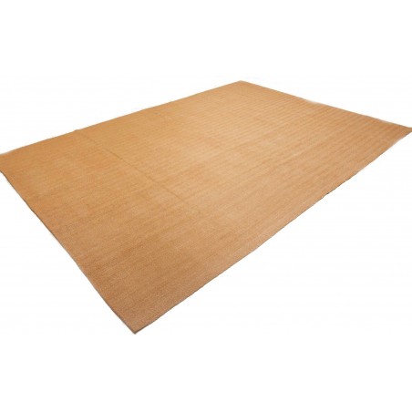 Tappeto Kilim Persia arancione 251x357