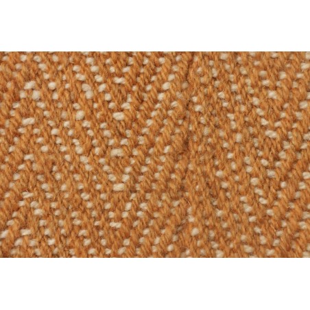 Tappeto Kilim Persia arancione 251x357