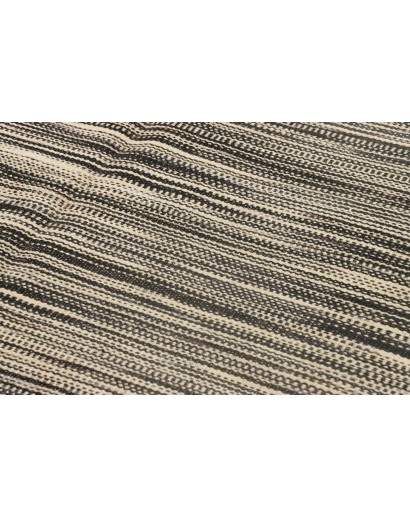 Tappeto Kilim Persia beige azzurro 252x363