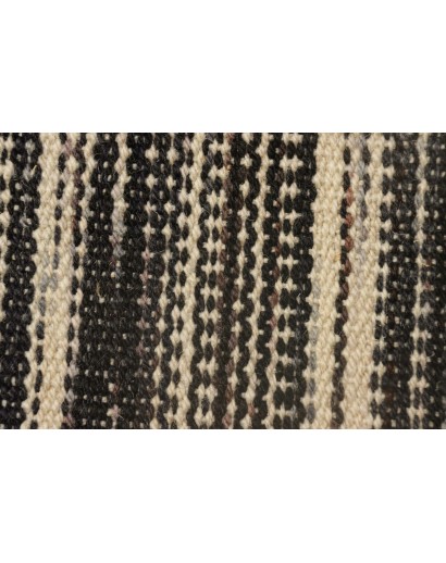 Tappeto Kilim Persia beige azzurro 252x363