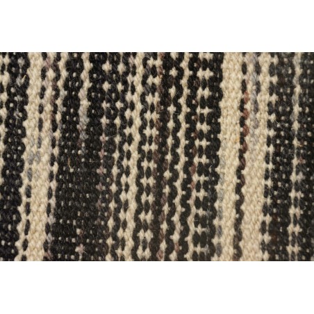 Tappeto Kilim Persia beige azzurro 252x363