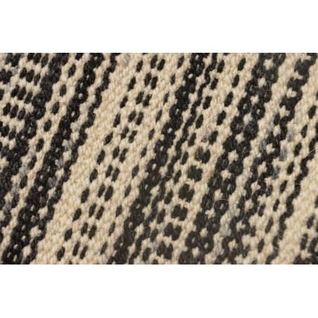 Tappeto Kilim Persia beige azzurro 252x363