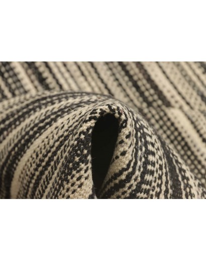 Tappeto Kilim Persia beige azzurro 252x363