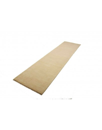 Tappeto Shayan Pakistan giallo marrone 76x296