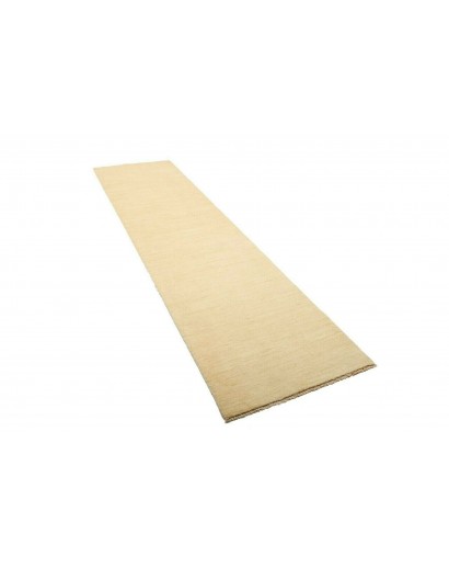 Tappeto Shayan Pakistan giallo marrone 76x296