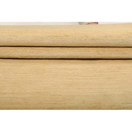 Tappeto Shayan Pakistan giallo marrone 76x296