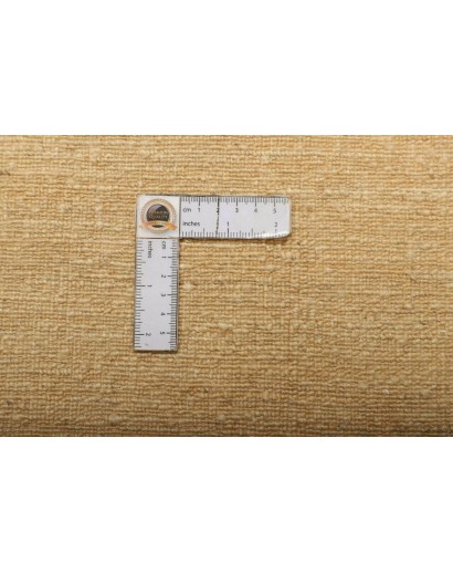 Tappeto Shayan Pakistan giallo marrone 77x251