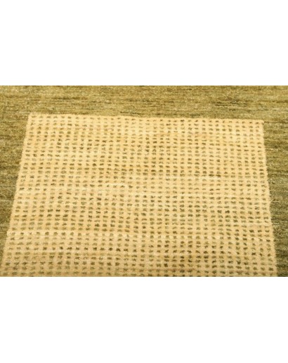 Tappeto Shayan Pakistan marrone bianco 75x202