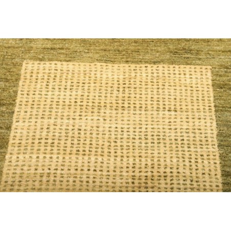 Tappeto Shayan Pakistan marrone bianco 75x202