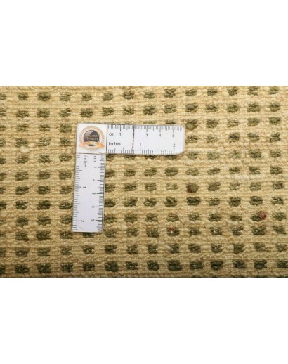 Tappeto Shayan Pakistan marrone bianco 75x202