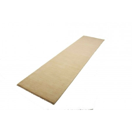 Tappeto Shayan Pakistan giallo marrone 81x198