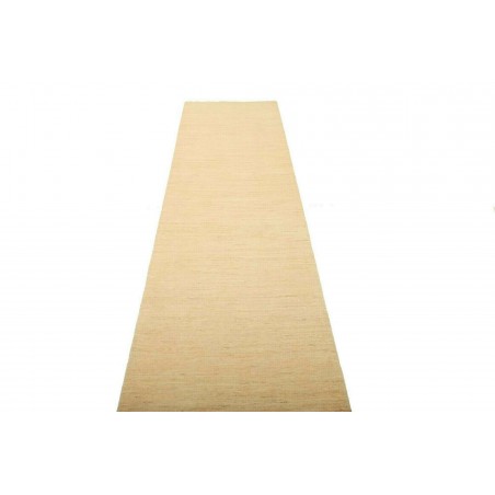Tappeto Shayan Pakistan giallo marrone 81x198