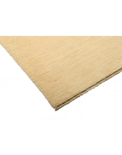 Tappeto Shayan Pakistan giallo marrone 81x198