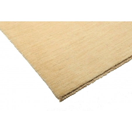 Tappeto Shayan Pakistan giallo marrone 81x198