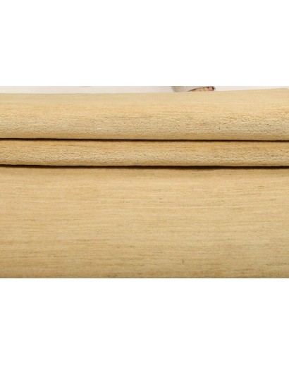 Tappeto Shayan Pakistan giallo marrone 81x198