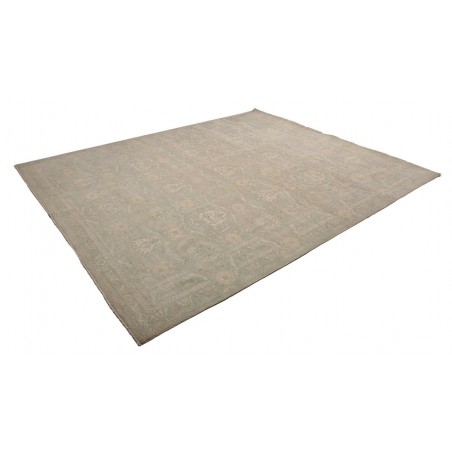 Tappeto Zigler Extra Fine Pakistan bianco marrone 244x284