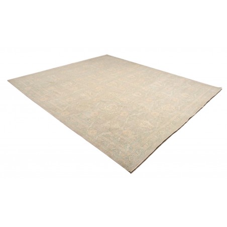 Tappeto Zigler Extra Fine Pakistan bianco marrone 244x284