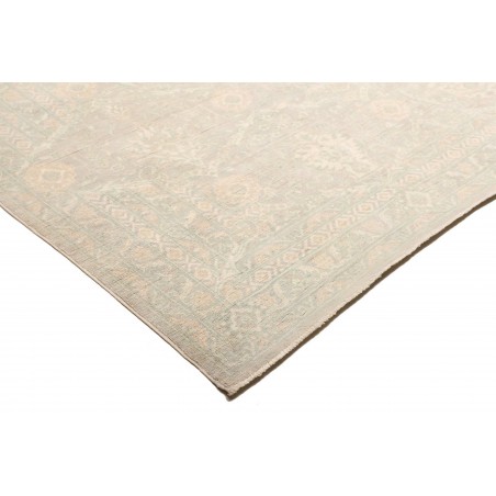 Tappeto Zigler Extra Fine Pakistan bianco marrone 244x284
