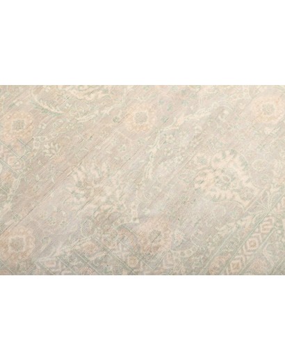 Tappeto Zigler Extra Fine Pakistan bianco marrone 244x284
