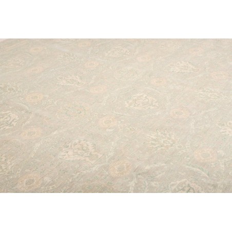 Tappeto Zigler Extra Fine Pakistan bianco marrone 244x284
