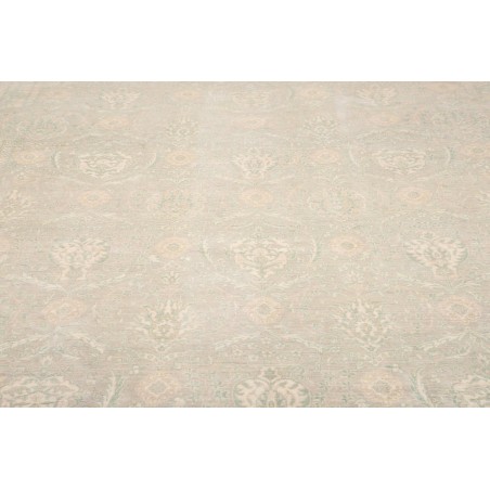 Tappeto Zigler Extra Fine Pakistan bianco marrone 244x284