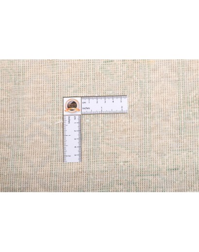 Tappeto Zigler Extra Fine Pakistan bianco marrone 244x284