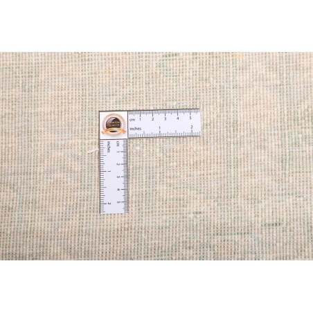 Tappeto Zigler Extra Fine Pakistan bianco marrone 244x284