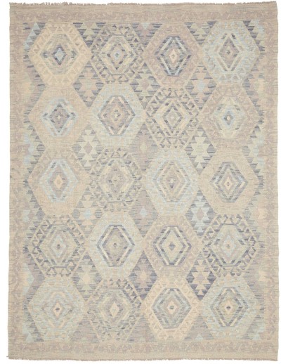 Tappeto Kilim Afghanistan beige 176x228