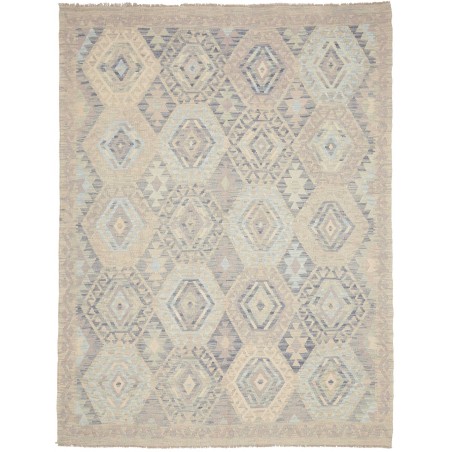 Tappeto Kilim Afghanistan beige 176x228