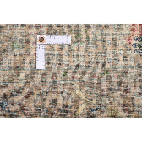 Tappeto Mamlouk Pakistan azzurro 170x237