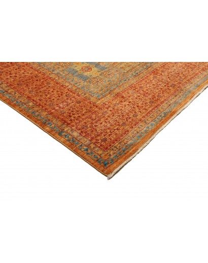 Tappeto Mamlouk Pakistan marrone 211x300