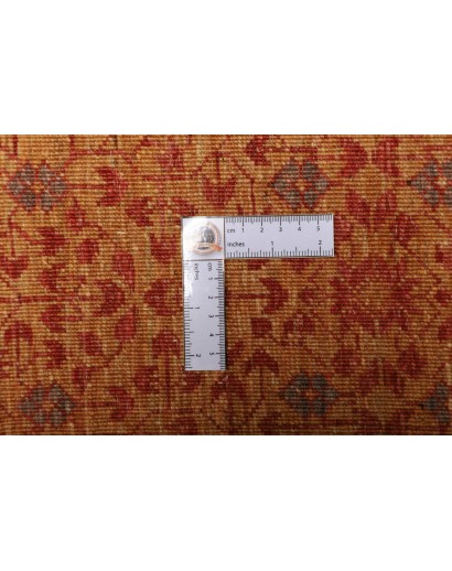 Tappeto Mamlouk Pakistan marrone 211x300