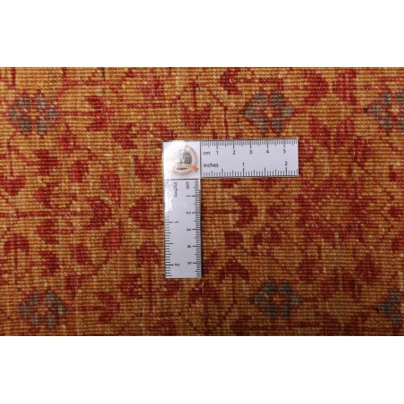 Tappeto Mamlouk Pakistan marrone 211x300