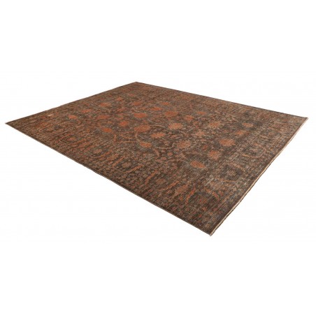 Tappeto Zigler Fine Pakistan azzurro 247x307