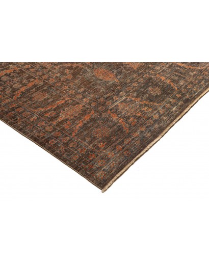 Tappeto Zigler Fine Pakistan azzurro 247x307