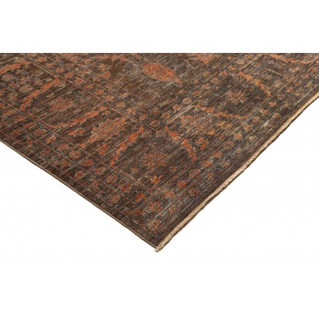 Tappeto Zigler Fine Pakistan azzurro 247x307