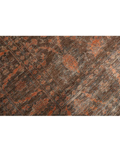 Tappeto Zigler Fine Pakistan azzurro 247x307