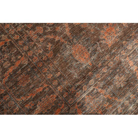 Tappeto Zigler Fine Pakistan azzurro 247x307