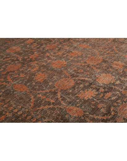 Tappeto Zigler Fine Pakistan azzurro 247x307