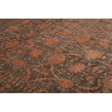 Tappeto Zigler Fine Pakistan azzurro 247x307