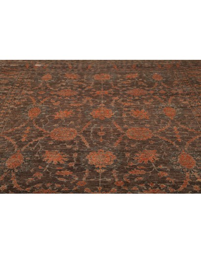 Tappeto Zigler Fine Pakistan azzurro 247x307
