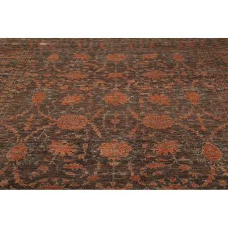Tappeto Zigler Fine Pakistan azzurro 247x307