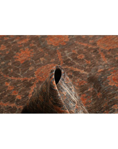 Tappeto Zigler Fine Pakistan azzurro 247x307