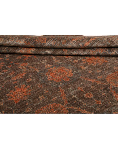 Tappeto Zigler Fine Pakistan azzurro 247x307
