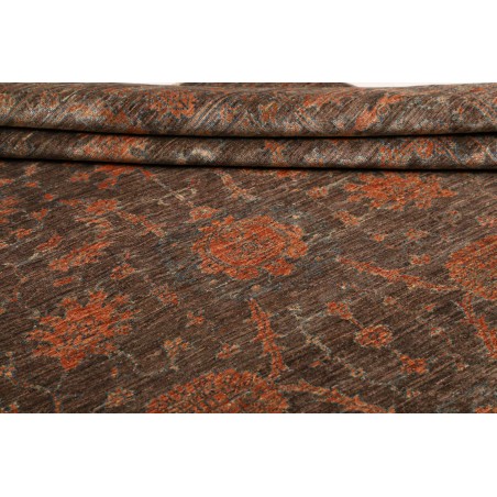 Tappeto Zigler Fine Pakistan azzurro 247x307