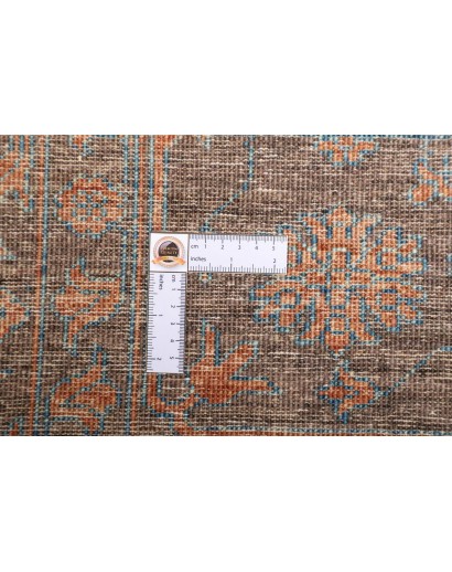 Tappeto Zigler Fine Pakistan azzurro 247x307