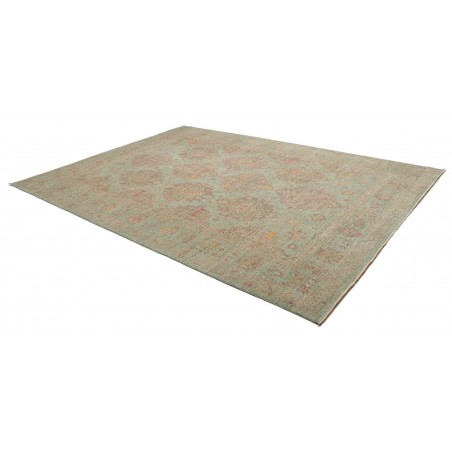 Tappeto Tribal Pakistan marrone 245x335