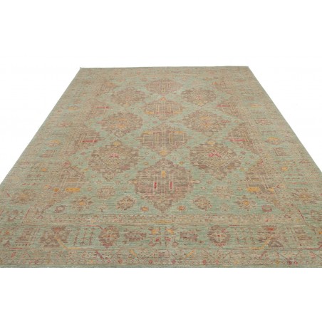 Tappeto Tribal Pakistan marrone 245x335